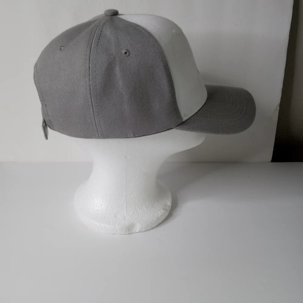 Fan Favorite NBA Classic Retro Logo Baseball Hat Cap - Picture 5 of 7